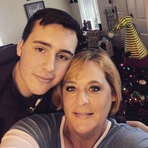 Meet your Posher, Jill